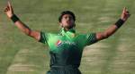 I try to outsmart the batsman by observing his style of play: Hasan Ali