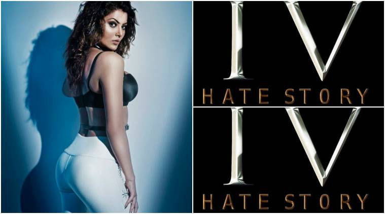 Shooting For Urvashi Rautela Starrer Hate Story 4 Wrapped Up The 