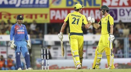 India vs Australia, 2nd T20I: Australia finally record a win that matters