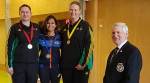 Heena Sidhu clinches gold in 10m Air Pistol event at Commonwealth Shooting Championships