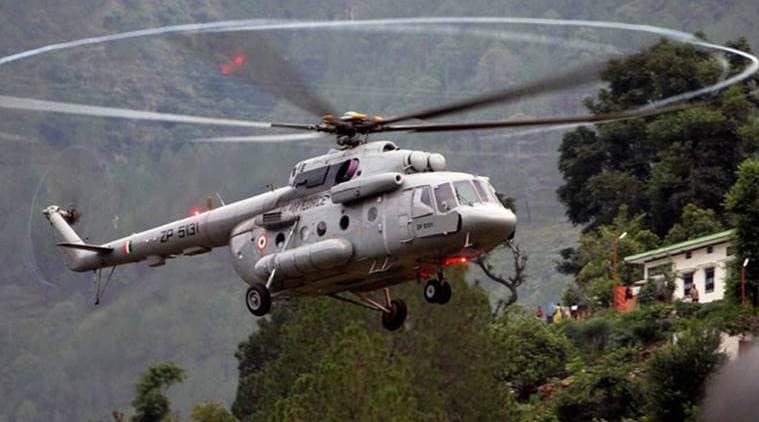 Arunchal Pradesh chopper crash, Cropper crash in Arunachal Pradesh, Helicopter crashes in Arunachal pradesh, India news, National news, latest news, India news, 