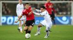 Manchester United’s Ander Herrera denies rift with Jose Mourinho