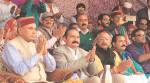 Among BJP’s big names in Himachal Pradesh campaign — Trump