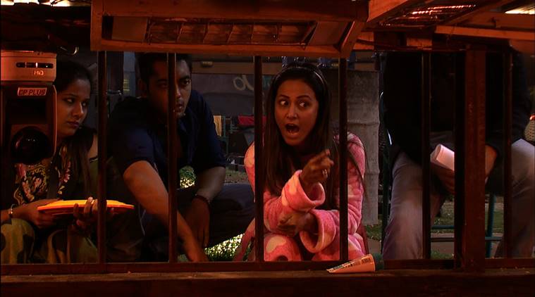 Bigg Boss 11, Bigg Boss, Bigg Boss 11 updates, Bigg Boss 11 latest, Bigg Boss 11 diwali, diwali, diwali 2017, Bigg Boss 11 episode, Bigg Boss latest, Bigg Boss news