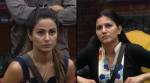 Bigg Boss 11 October 19 written updates: Hina Khan is the new captain of the house