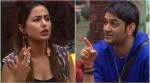 Bigg Boss 11, Oct 12 preview: Captaincy nomination ruffles feathers in Bigg Boss house