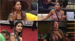 Bigg Boss 11: Hina Khan's fights to her tears, here's why her journey in the house is already a roller coaster