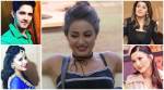 Bigg Boss 11: Gauahar Khan to Rohan Mehra, all the haters and supporters of Hina Khan. Which side are you?