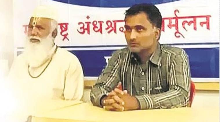 Hamidul Hasan Mohammed Sayyad, pune muslim man boycott, pune muslim community panchayat, case against pune muslim panchayat, indian express news