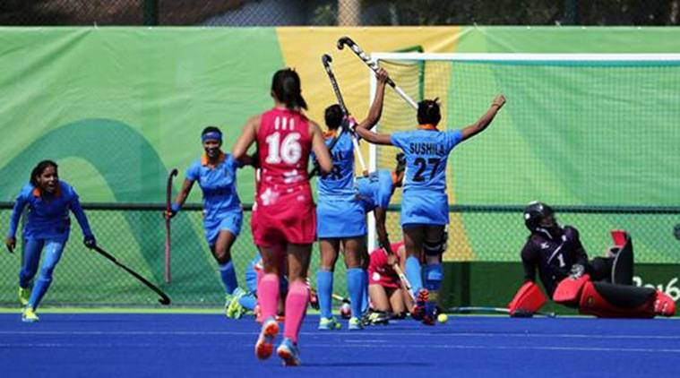 Baljeet Singh, Sports Authority of India, Bichu Devi Kharibam, Salima Tete