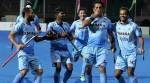 India vs Malaysia Live Score Hockey Asia Cup Final: India 2-0 Malaysia