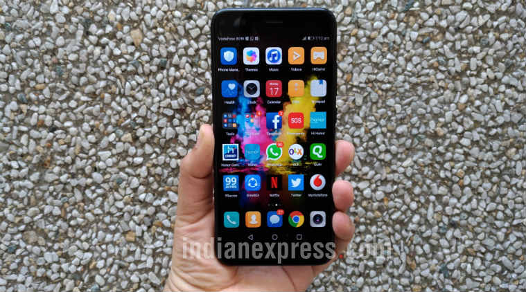 Diwali 2017, best smartphones 2017, best smartphones under Rs 40,000, Honor 8 Pro, OnePlus 5, iPhone 7, Google Pixel, LG G6, Moto Z2 Play