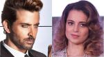 Hrithik Roshan on row with Kangana Ranaut: I was very, very afraid