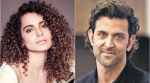 Dear Kangana Ranaut and Hrithik Roshan, why wouldn't you just sit and talk?
