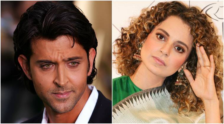 hrithik roshan, kangana ranaut, hrithik kangana, hrithik kangana photos, hrithik kangana pictures