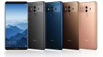 Huawei Mate 10, Mate 10 Pro with AI-focused Kirin 970 SoC launched: Price and key specifications