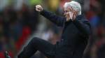 Mark Hughes lucky Stoke City not trigger-happy, says former player Denis Smith