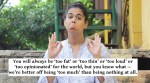 Badho Bahu’s protagonist sheds light on consent, fat-shaming and gender equality