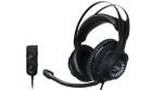 HyperX Cloud Revolver S review: Spatial audio that gives gamers the edge