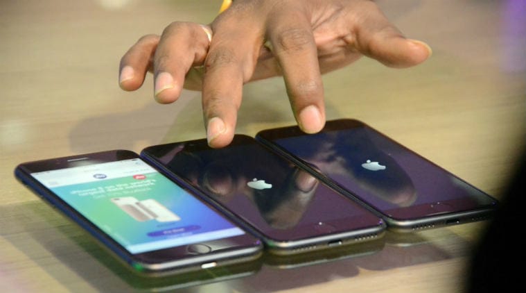 Apple iPhone, iPhone 8, iPhone 8 Plus, iPhone X, iPhone launch, iPhone sales, iPhone availability India, iPhone India price, iPhone X innovation, iPhone 8 features, iPhone 6, iPhone 7, iPhone X price, Apple India resellers 