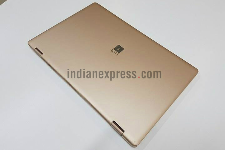 iBall CompBook Ae 3, iBall CompBook Ae 3 launch, iBall CompBook Ae 3 price, iBall CompBook Ae 3 specifications, iBall touchscreen laptop, iBall laptop, 