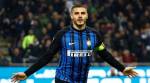 Serie A: Inter survive late Sampdoria fightback to momentarily go top