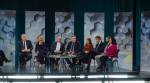 Iceland leans toward leftist government in latest vote count