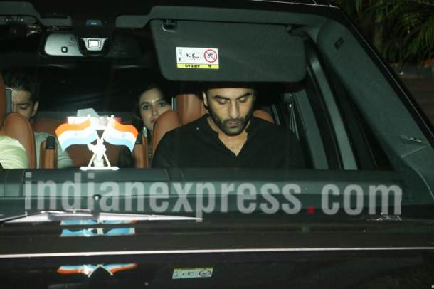 Ranbir Kapoor, Ranbir Kapoor film, Ranbir Kapoor sanjay dutt biopic