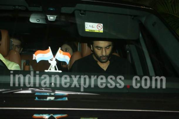Ranbir Kapoor, Ranbir Kapoor film, Ranbir Kapoor sanjay dutt biopic