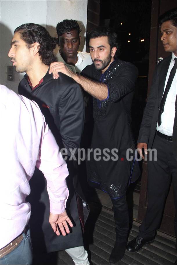 ranbir kapoor, ayan mukherji, ayan mukerji, ranbir ayan friends, ranbir kapoor images