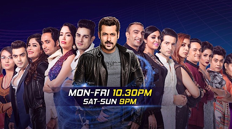 Bigg Boss 11 Premiere Episode Review This Season Of Salman Khans Show Promises To Be The Best