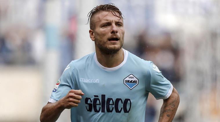 Image result for Ciro Immobile