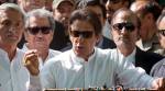 'Wondering if I looted bank or revealed secrets to India': Imran Khan on third marriage plan