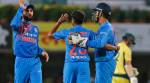 India vs Australia 2nd T20I in Guwahati
