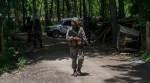 Search operations underway in south Kashmir