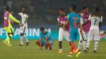 Twitterati applaud India U-17 despite early exit