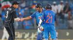 ‘Back to winning ways’: Twitterati relieved after India beat New Zealand in 2nd ODI