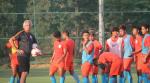 A player can vanish in a year: Renedy Singh