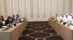 India, UAE discuss security, defence ties at second strategic talks
