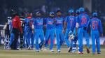 India in seventh heaven after New Zealand win