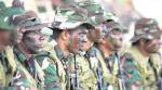 Mitra shakti: Taking lessons from military exercise, India to focus more on modern communication, weapon tech
