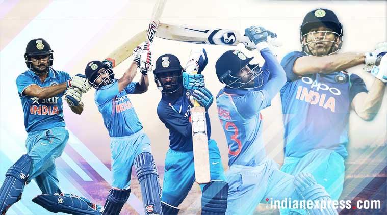 Indian cricket team, Team India, India Cricket, MS Dhoni, India vs New Zealand, Hardik Pandya, Cricket
