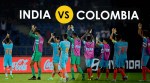 LIVE India Vs Colombia, FIFA U-17 World Cup updates