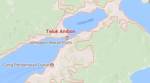 Strong earthquake of 6.3 magnitude hits eastern Indonesia