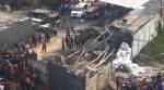 Indonesia fireworks factory accident: At least 23 killed, 43 injured in blaze