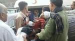 Four persons, including two girls, injured in Pak shelling along LoC