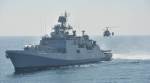 Navy to deploy mission-ready ships in Indian Ocean region to check China