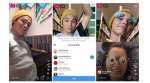 Instagram’s new feature allows you and a friend to go live together