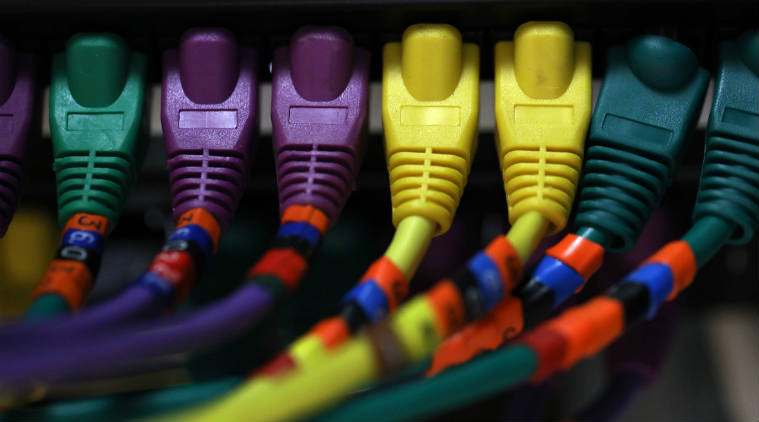North Korea, North Korea internet access, TransTeleCom, China United Networks Communications, FireEye report, North Korea nuclear weapons programme, US Cyber Security Command, routing tables, Bitcoin, North Korea cryptocurrency transactions 