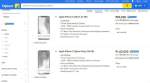 Apple iPhone X 'out of stock' within half an hour into pre-sale booking